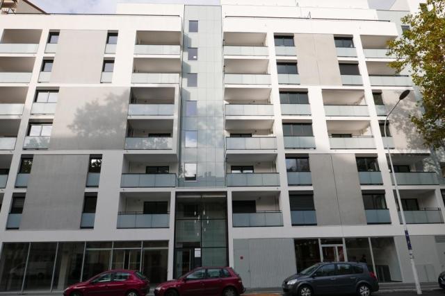 Location appartement T2 Lyon 3 - Photo 9