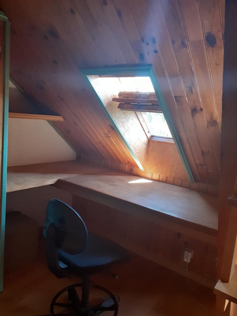 Location chambre Bures sur Yvette - Photo 1