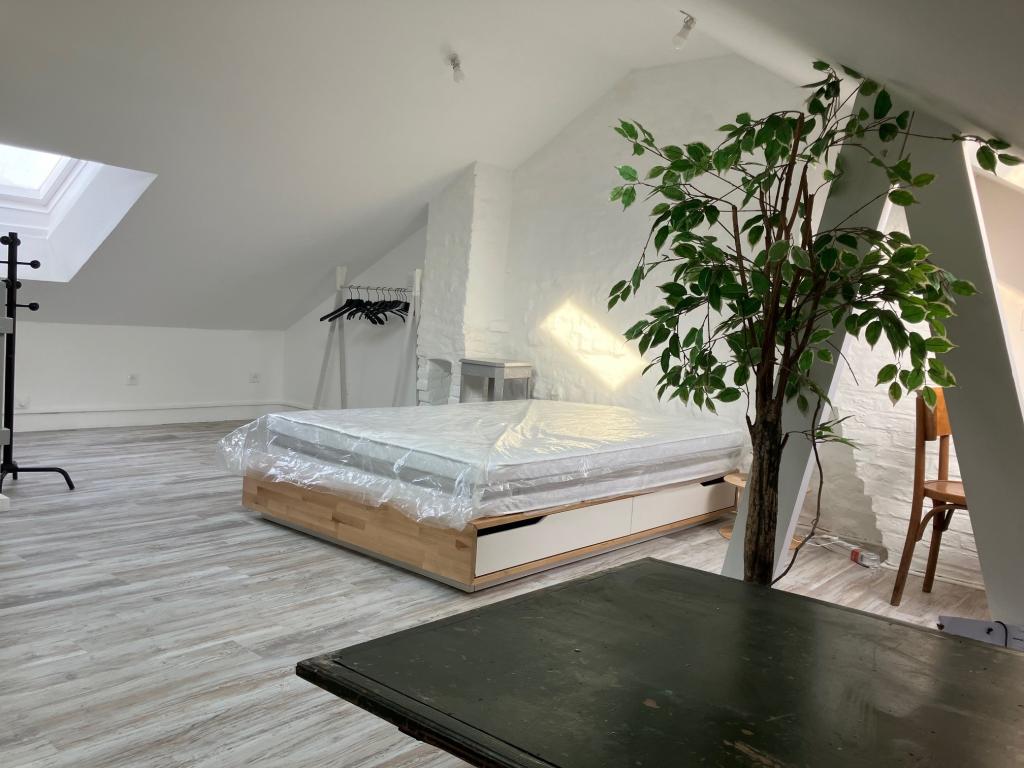 Location chambre Croix - Photo 4