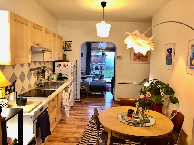 Location appartement T2 La Madeleine - Photo 4