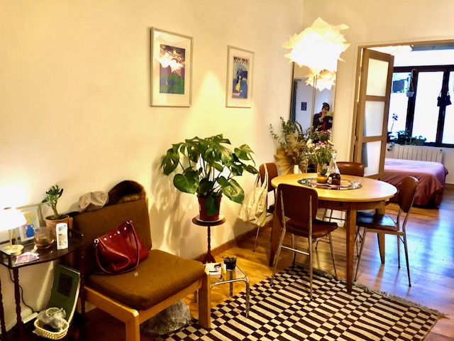 Location appartement T2 La Madeleine - Photo 5
