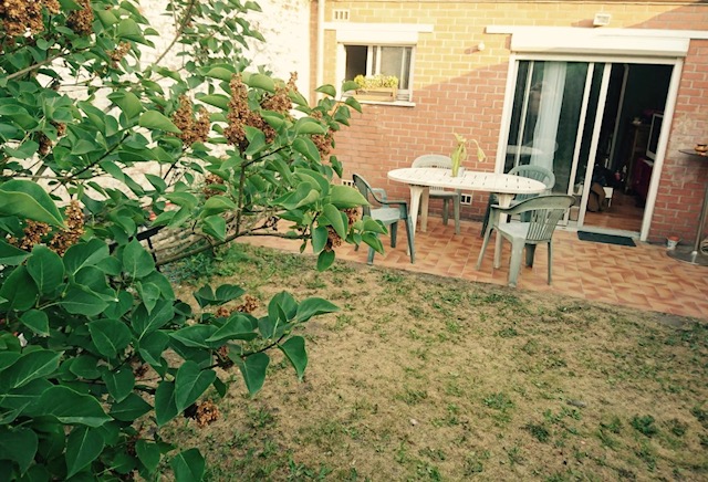 Location appartement T2 La Madeleine - Photo 6