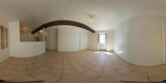 Location appartement T4 Chalon sur Saone - Photo 2