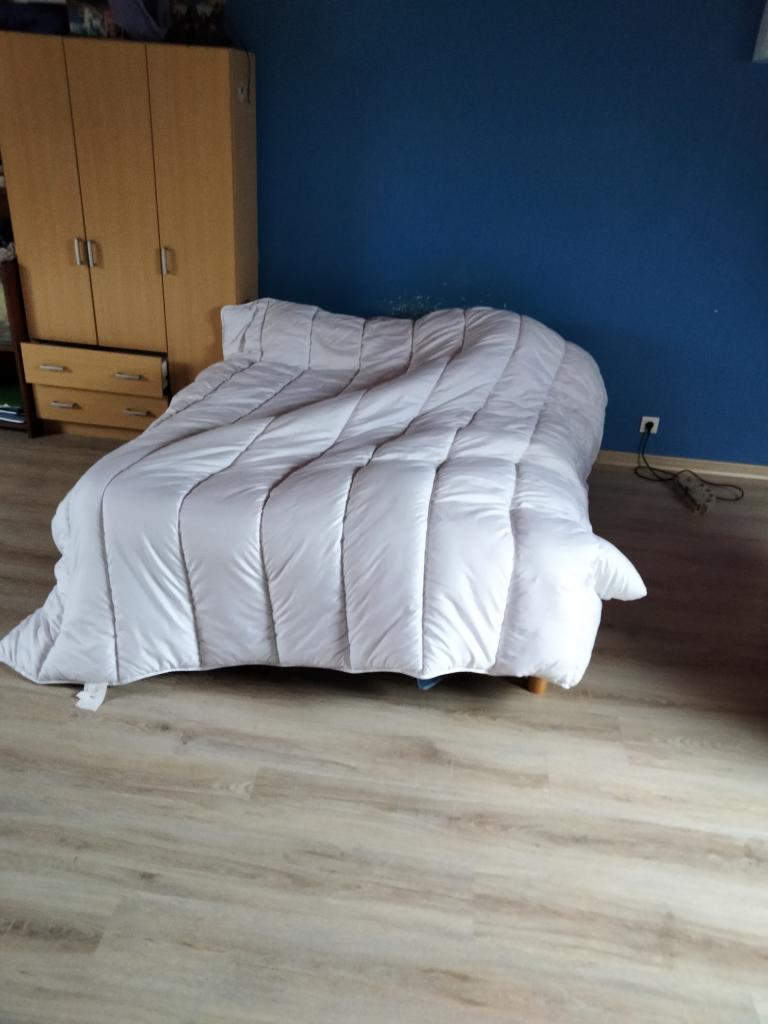 Location chambre Colpo - Photo 1