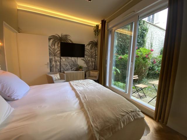 Location chambre Paris 14 - Photo 4
