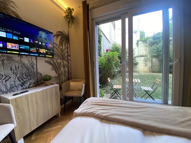 Location chambre Paris 14 - Photo 6