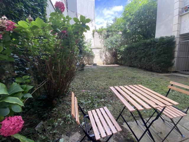 Location chambre Paris 14 - Photo 7