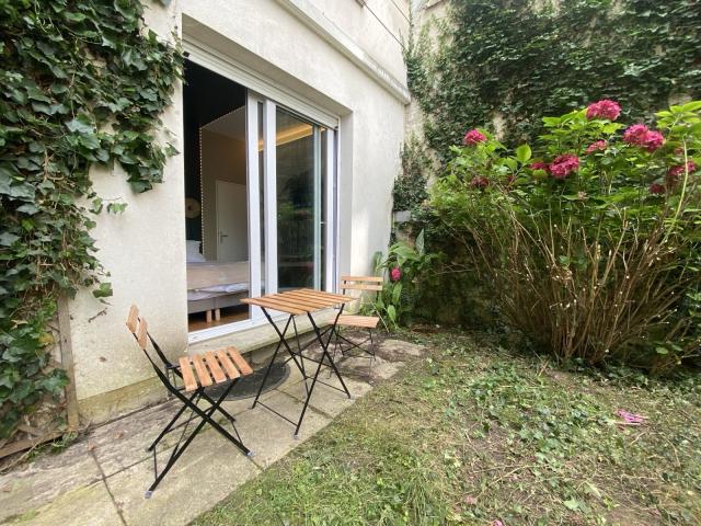 Location chambre Paris 14 - Photo 8