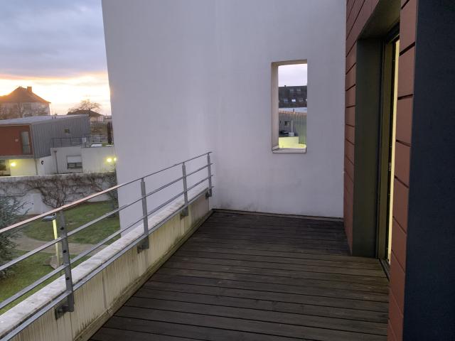 Location appartement T2 Souffelweyersheim - Photo 5
