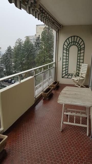 Location appartement T3 Caluire et Cuire - Photo 2