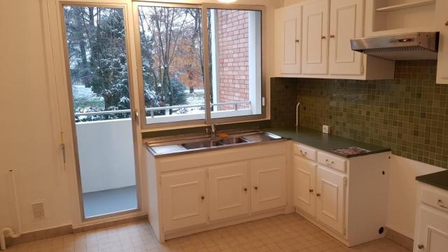 Location appartement T3 Caluire et Cuire - Photo 4