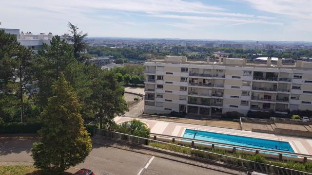 Location appartement T3 Caluire et Cuire - Photo 6