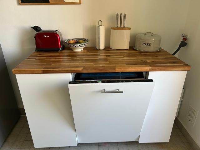 Location appartement T3 Caluire et Cuire - Photo 8