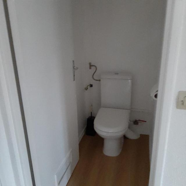 Location appartement T2 Sarreguemines - Photo 3