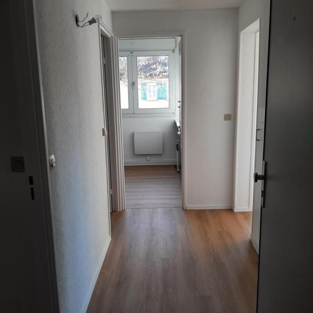 Location appartement T2 Sarreguemines - Photo 4