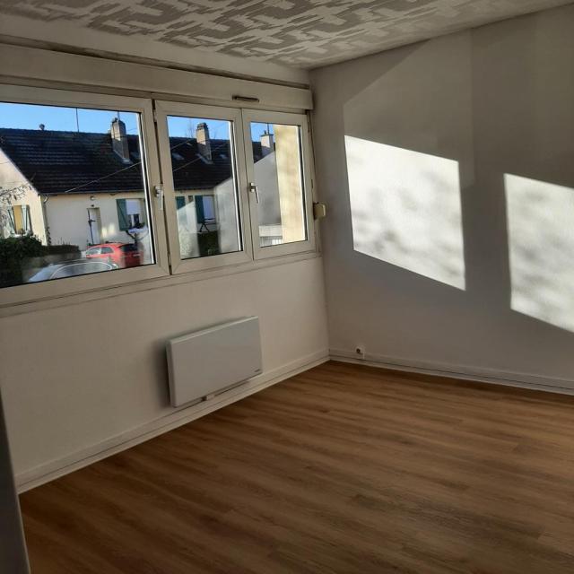 Location appartement T2 Sarreguemines - Photo 5