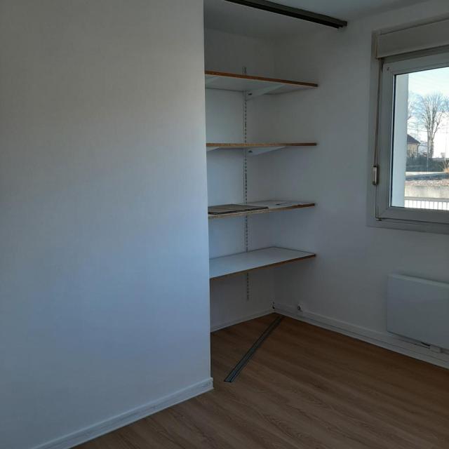 Location appartement T2 Sarreguemines - Photo 7