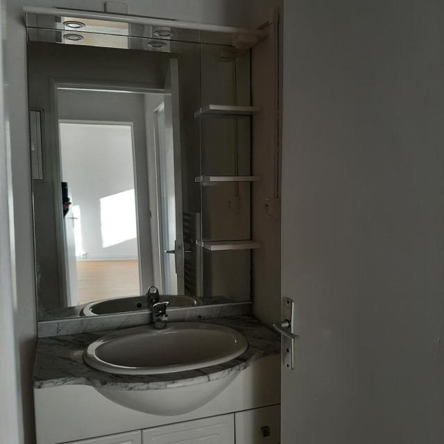 Location appartement T2 Sarreguemines - Photo 9
