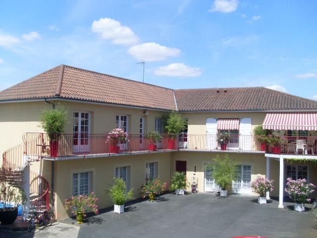 Location studio Poitiers - Photo 2