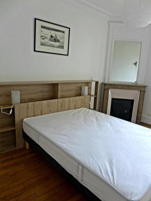 Location appartement T3 Paris 15 - Photo 3