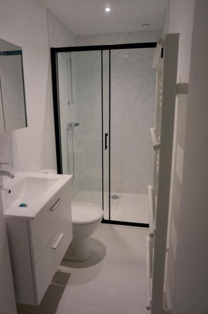 Location maison F3 Mirecourt - Photo 3