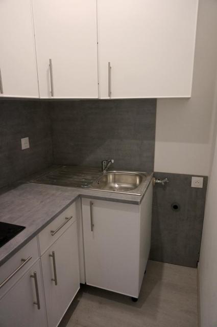 Location maison F3 Mirecourt - Photo 4