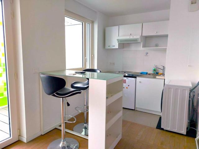 Location studio Courbevoie - Photo 2