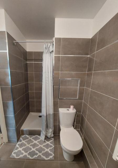 Location studio Courbevoie - Photo 4