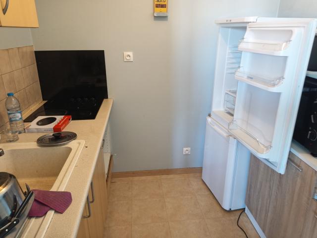 Location appartement T2 Villeurbanne - Photo 2
