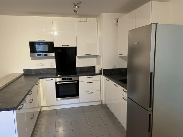 Location appartement T2 Meudon - Photo 4
