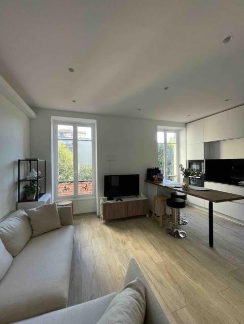 Location appartement T3 Nice - Photo 4