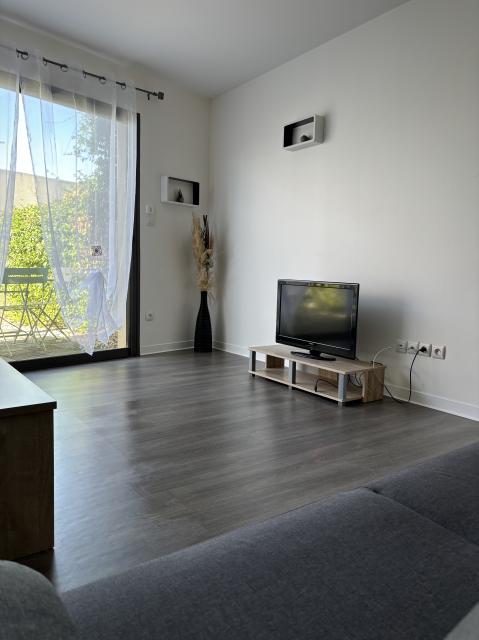 Location appartement T2 Villeneuve les Maguelone - Photo 4
