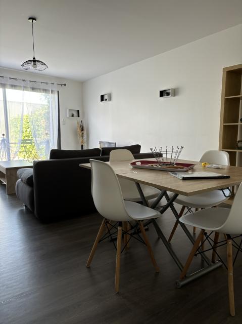 Location appartement T2 Villeneuve les Maguelone - Photo 5