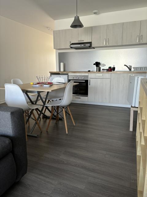 Location appartement T2 Villeneuve les Maguelone - Photo 6