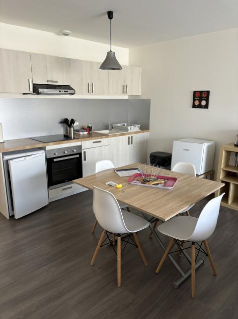 Location appartement T2 Villeneuve les Maguelone - Photo 7