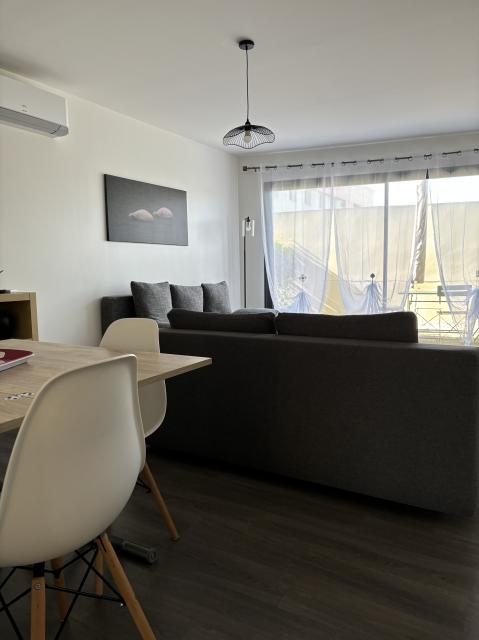 Location appartement T2 Villeneuve les Maguelone - Photo 8