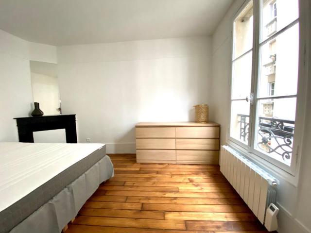 Location appartement T3 Paris 17 - Photo 2