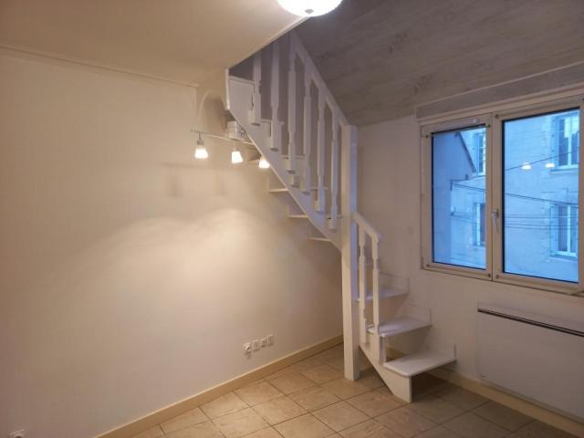 Location appartement T2 Nantes - Photo 2