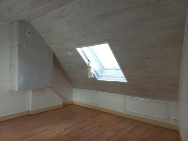 Location appartement T2 Nantes - Photo 3