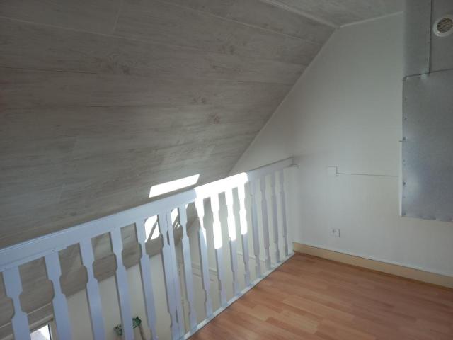 Location appartement T2 Nantes - Photo 4