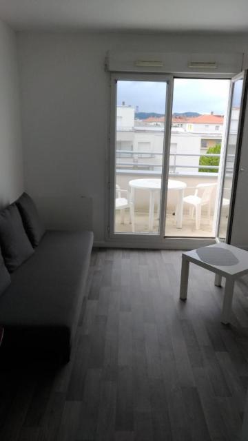 Location studio Nancy - Photo 3