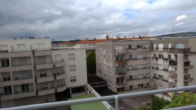 Location studio Nancy - Photo 5