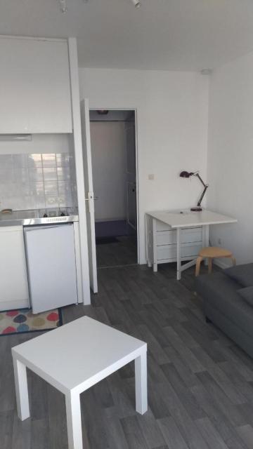 Location studio Nancy - Photo 9
