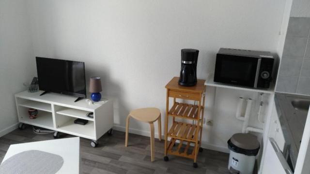 Location studio Nancy - Photo 10