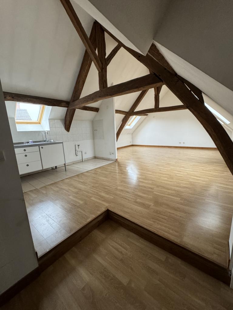 Location chambre Gouvieux - Photo 1