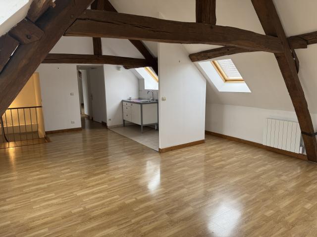 Location appartement T3 Gouvieux - Photo 6