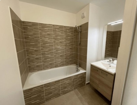 Location appartement T3 Bondoufle - Photo 9