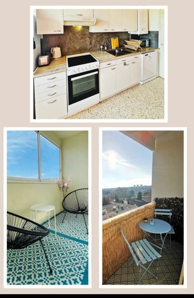 Location chambre Avignon - Photo 1