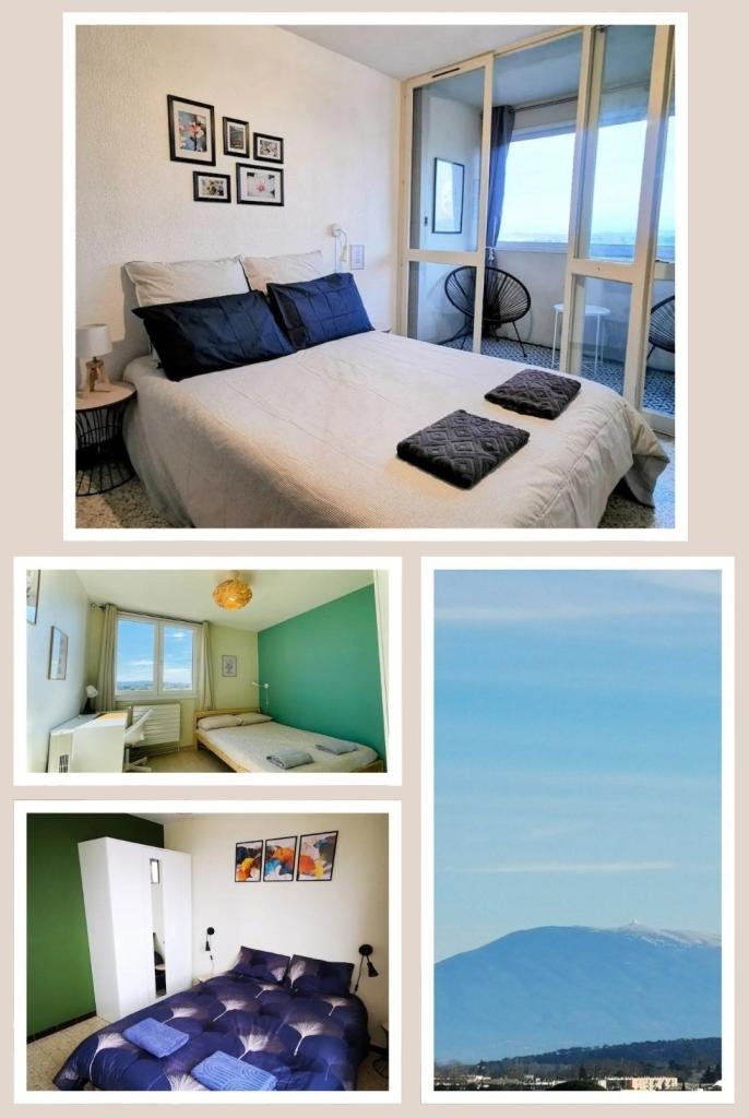 Location chambre Avignon - Photo 3