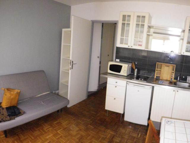 Location studio Paris 19 - Photo 2